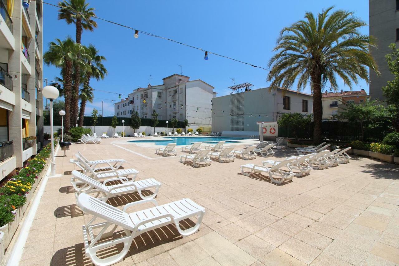 Apartment Toyca Calella